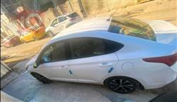 هيونداي أكسنت